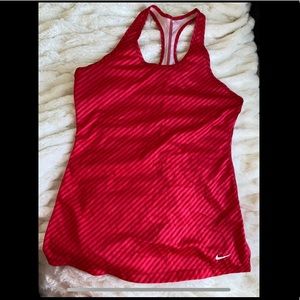 Nike Dri-fit Tank